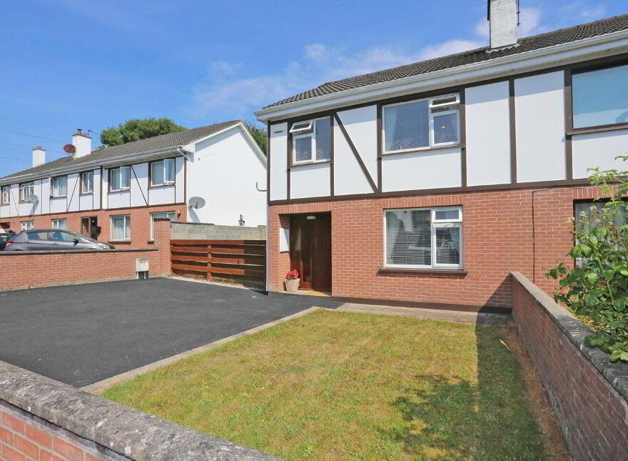 11 Cedar Downs, Dooradoyle, V94KWH2