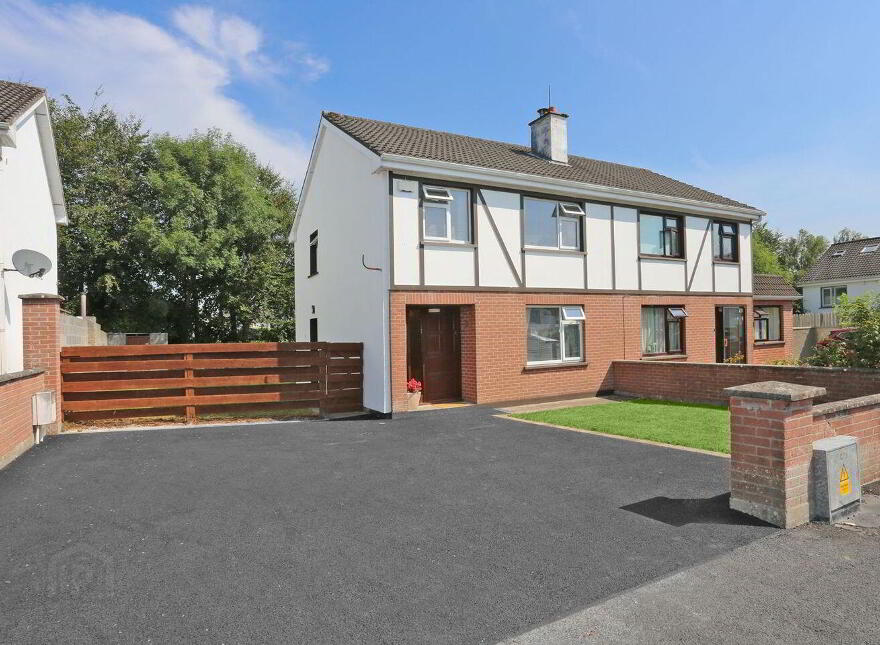 11 Cedar Downs, Dooradoyle, V94KWH2