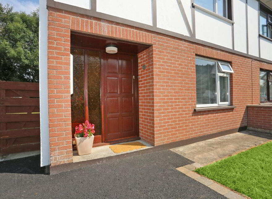11 Cedar Downs, Dooradoyle, V94KWH2