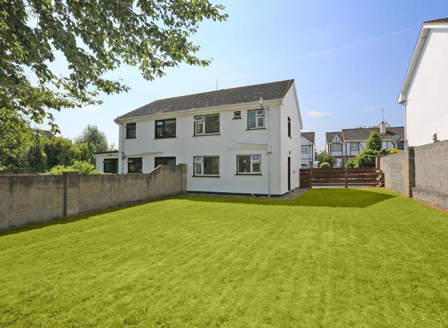 11 Cedar Downs, Dooradoyle, V94KWH2
