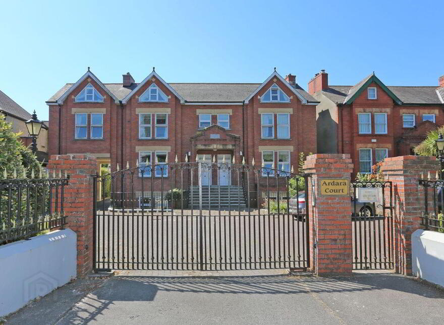 Apartment 2 Ardara Court, Ennis Road, V94PY28