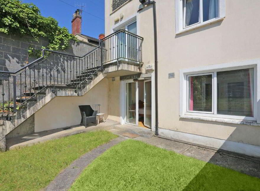 Apartment 2 Ardara Court, Ennis Road, V94PY28