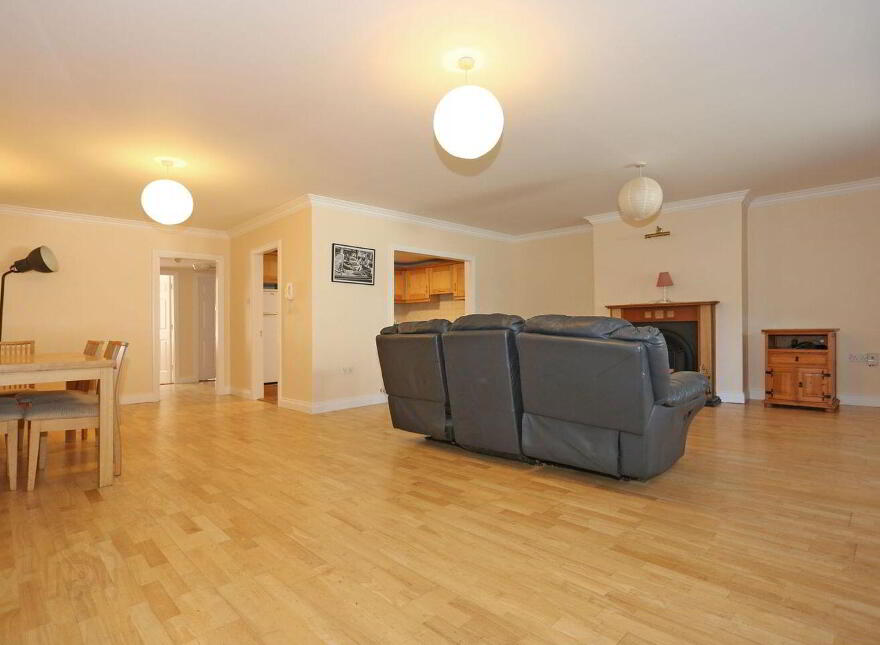 Apartment 2 Ardara Court, Ennis Road, V94PY28