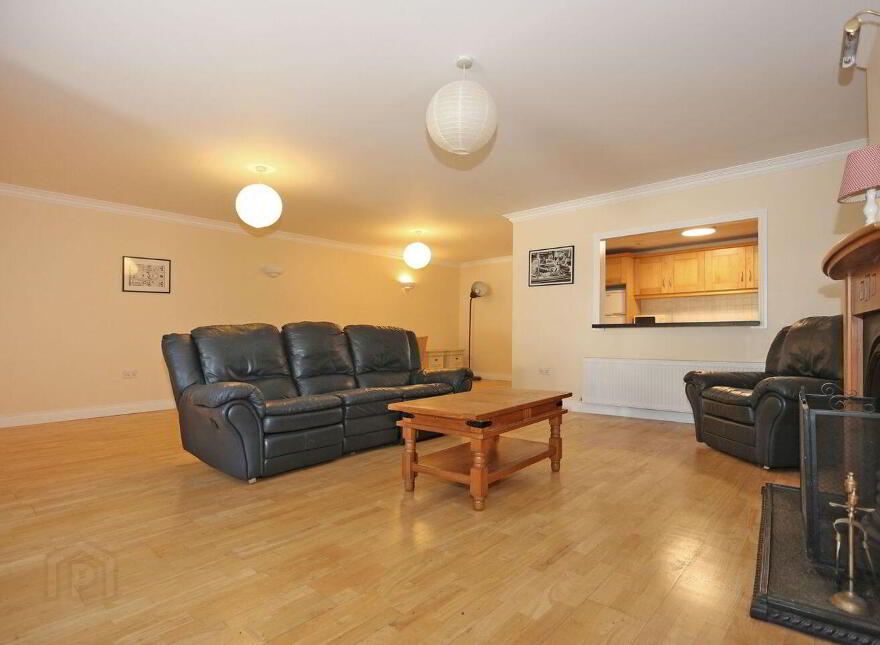 Apartment 2 Ardara Court, Ennis Road, V94PY28