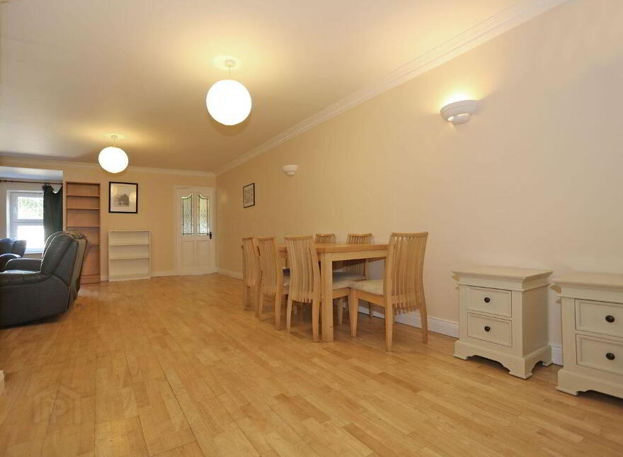 Apartment 2 Ardara Court, Ennis Road, V94PY28
