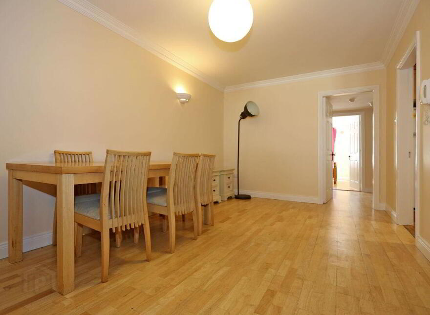 Apartment 2 Ardara Court, Ennis Road, V94PY28
