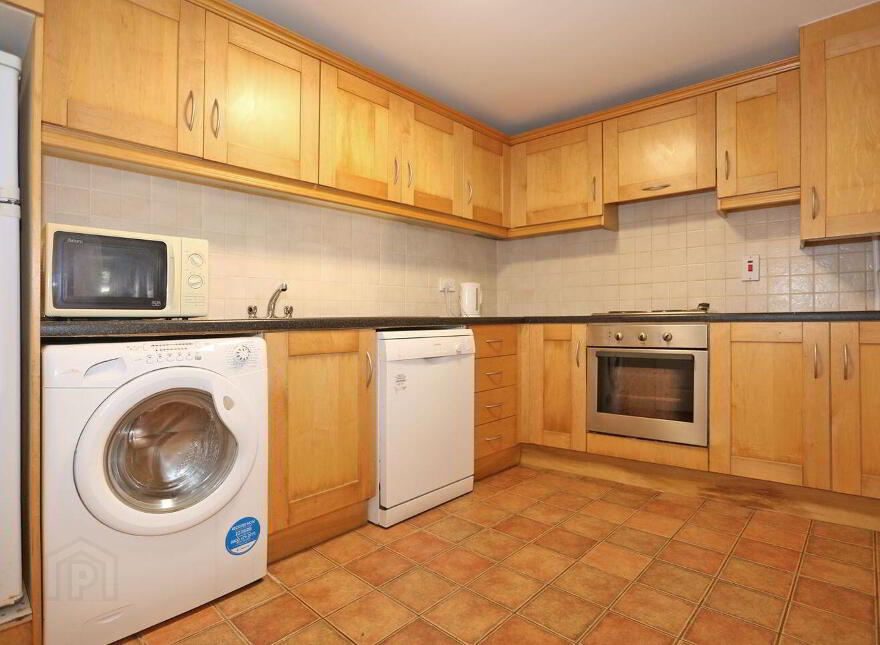 Apartment 2 Ardara Court, Ennis Road, V94PY28