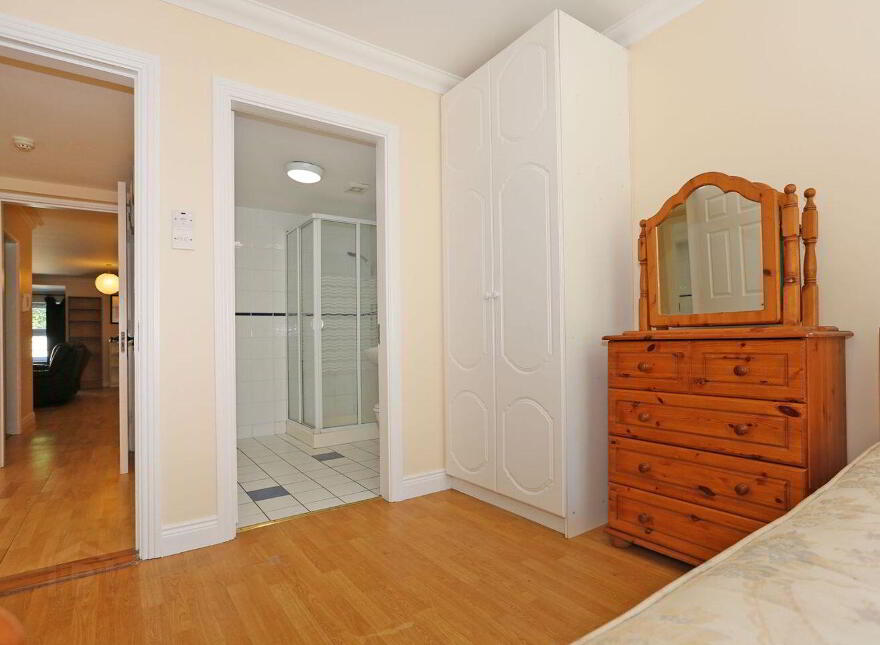 Apartment 2 Ardara Court, Ennis Road, V94PY28