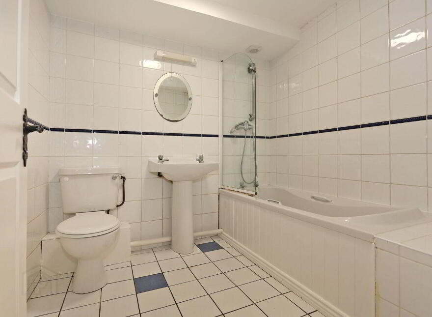 Apartment 2 Ardara Court, Ennis Road, V94PY28