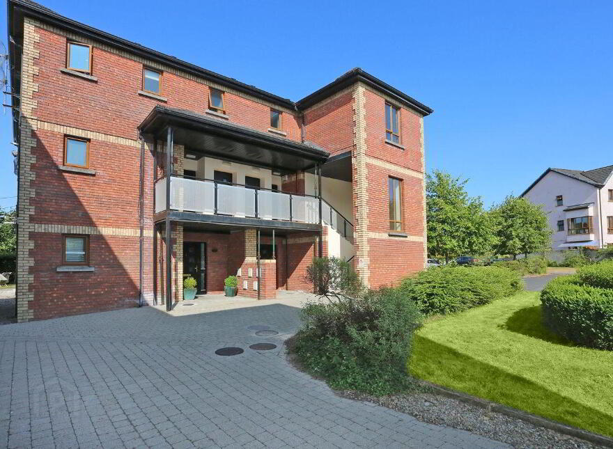 Apartment 7 Bloomfield, Annacotty, V94EN88