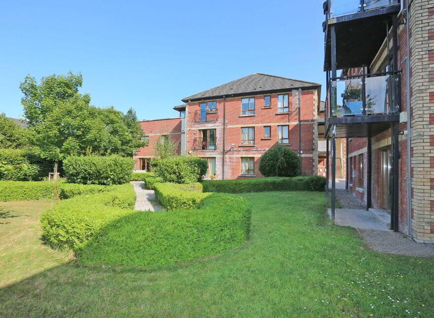 Apartment 7 Bloomfield, Annacotty, V94EN88