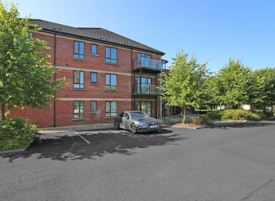 Apartment 7 Bloomfield, Annacotty, V94EN88