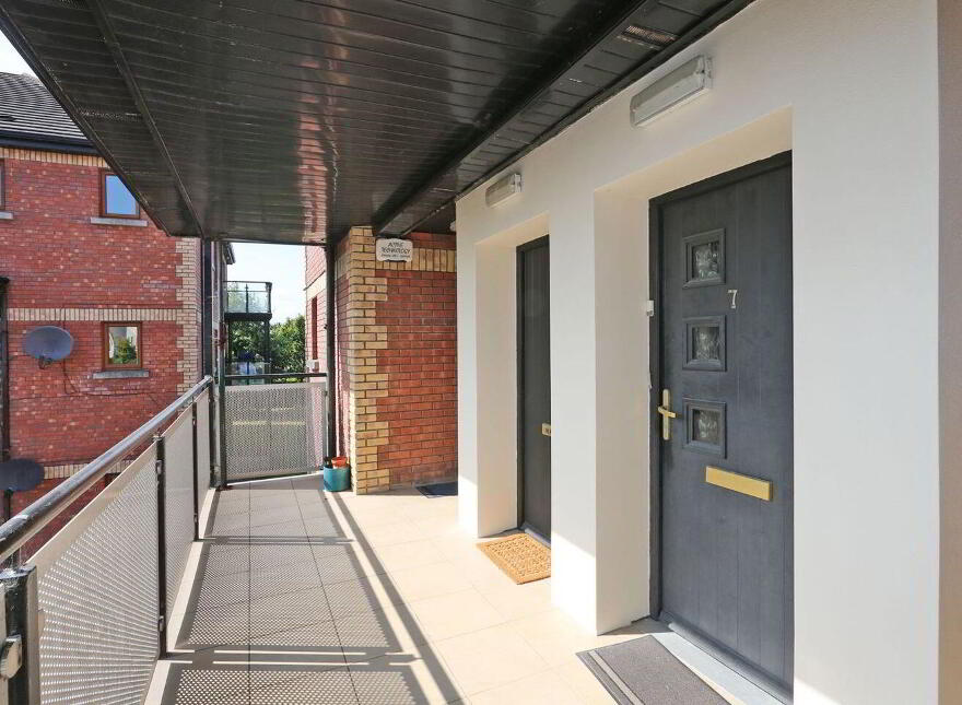 Apartment 7 Bloomfield, Annacotty, V94EN88