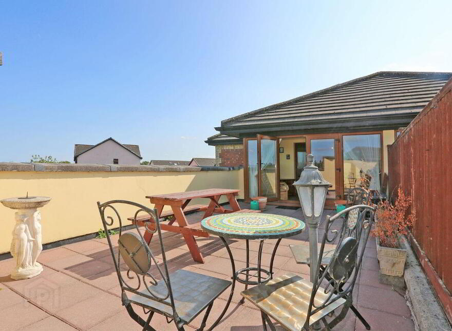 Apartment 7 Bloomfield, Annacotty, V94EN88