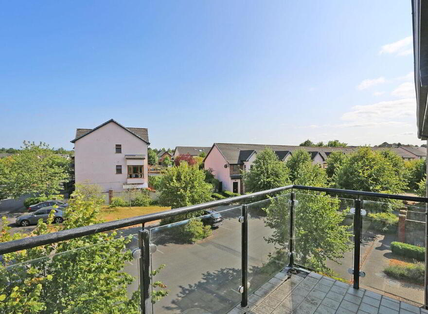 Apartment 7 Bloomfield, Annacotty, V94EN88