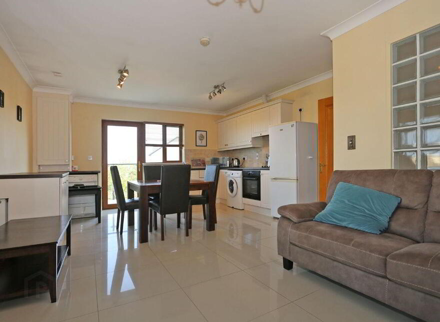 Apartment 7 Bloomfield, Annacotty, V94EN88
