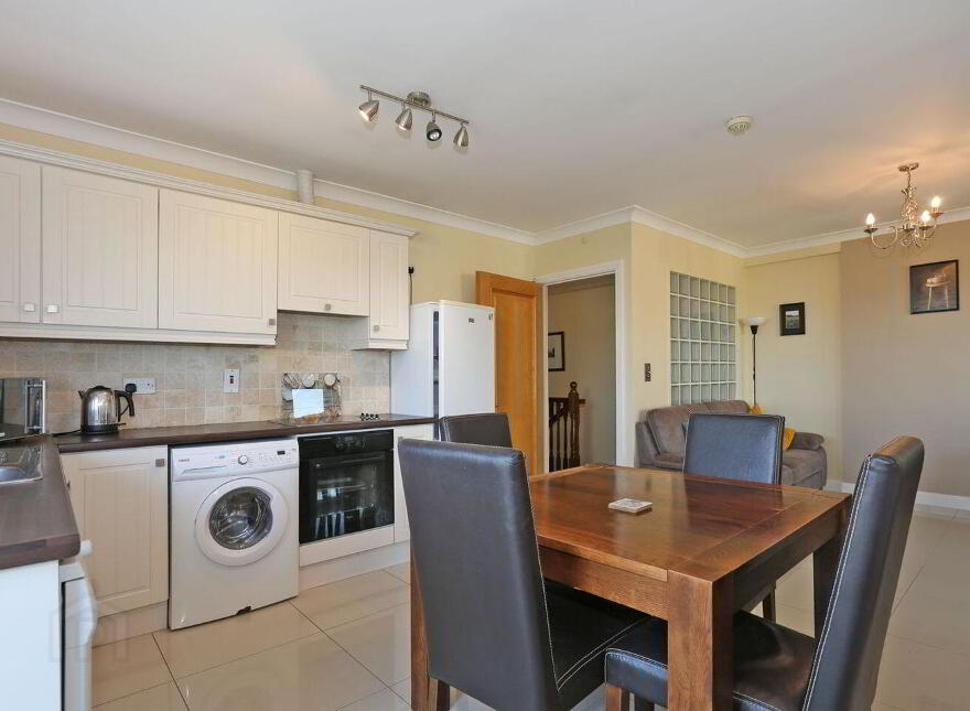 Apartment 7 Bloomfield, Annacotty, V94EN88