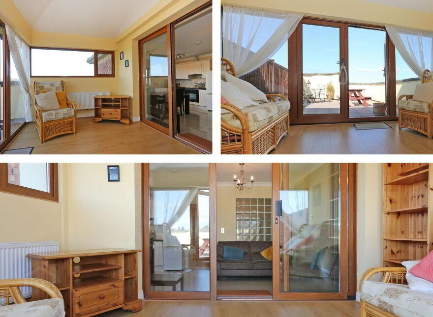Apartment 7 Bloomfield, Annacotty, V94EN88