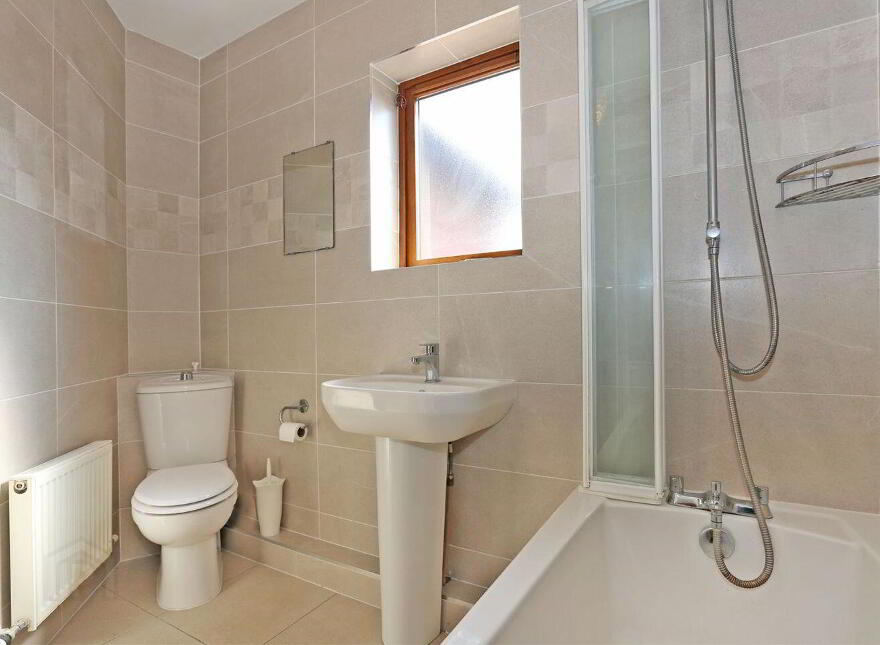 Apartment 7 Bloomfield, Annacotty, V94EN88