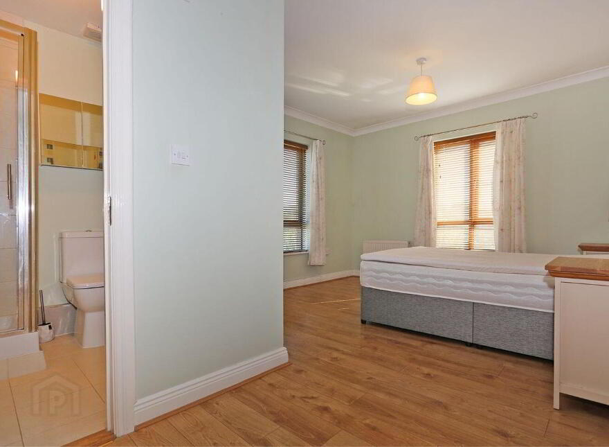 Apartment 7 Bloomfield, Annacotty, V94EN88