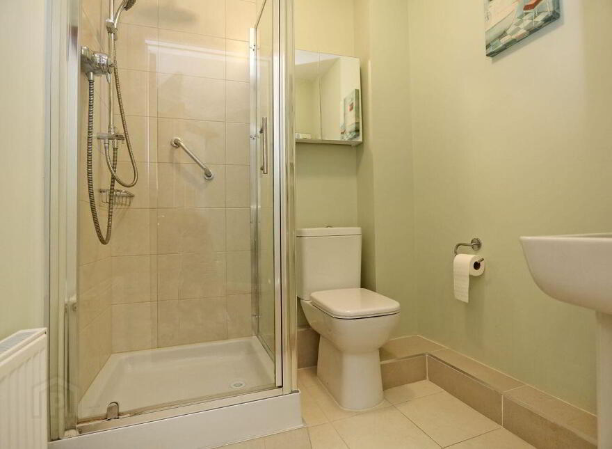 Apartment 7 Bloomfield, Annacotty, V94EN88