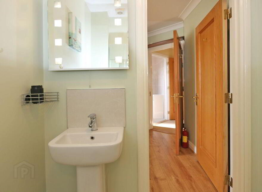 Apartment 7 Bloomfield, Annacotty, V94EN88