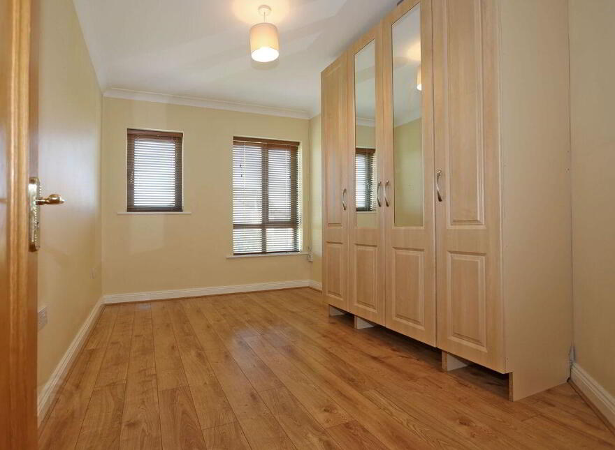 Apartment 7 Bloomfield, Annacotty, V94EN88