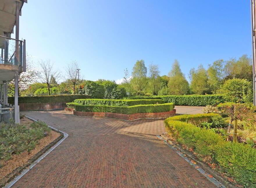 Apartment 15 Larchfield, Ashbourne Avenue, South Circular Road, V94YX20