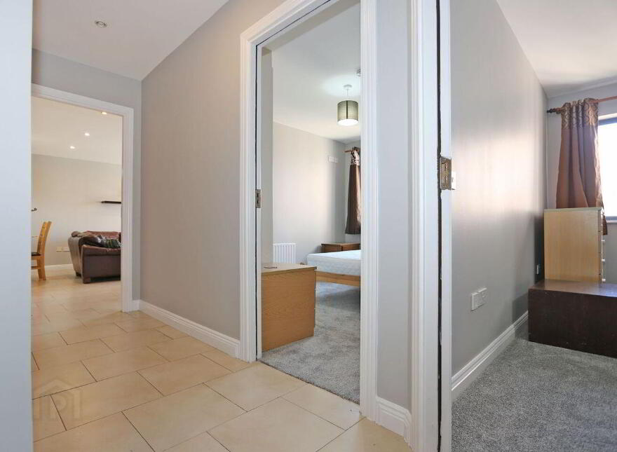 Apartment 15 Larchfield, Ashbourne Avenue, South Circular Road, V94YX20