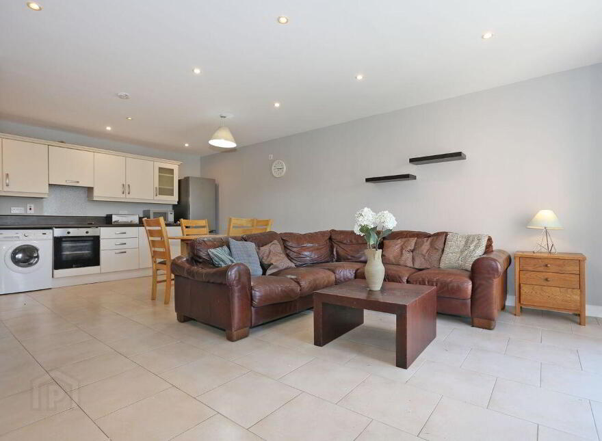 Apartment 15 Larchfield, Ashbourne Avenue, South Circular Road, V94YX20
