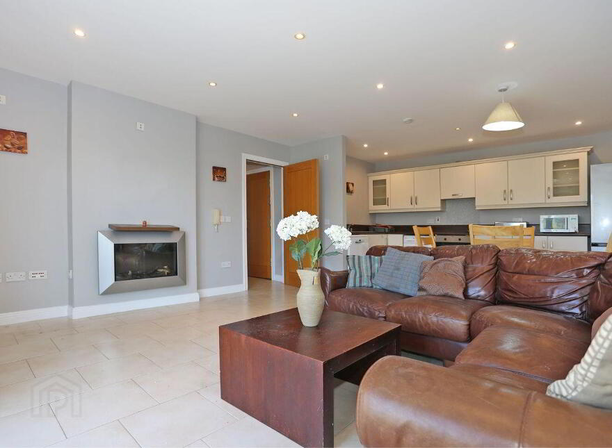 Apartment 15 Larchfield, Ashbourne Avenue, South Circular Road, V94YX20