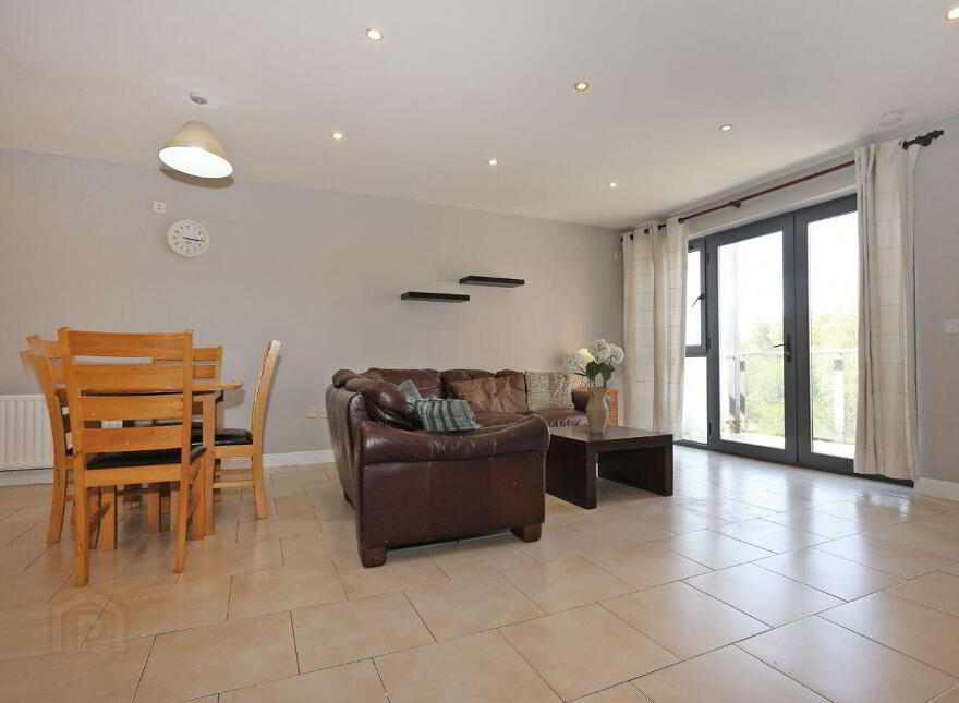 Apartment 15 Larchfield, Ashbourne Avenue, South Circular Road, V94YX20
