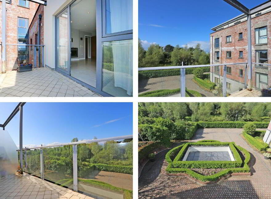 Apartment 15 Larchfield, Ashbourne Avenue, South Circular Road, V94YX20