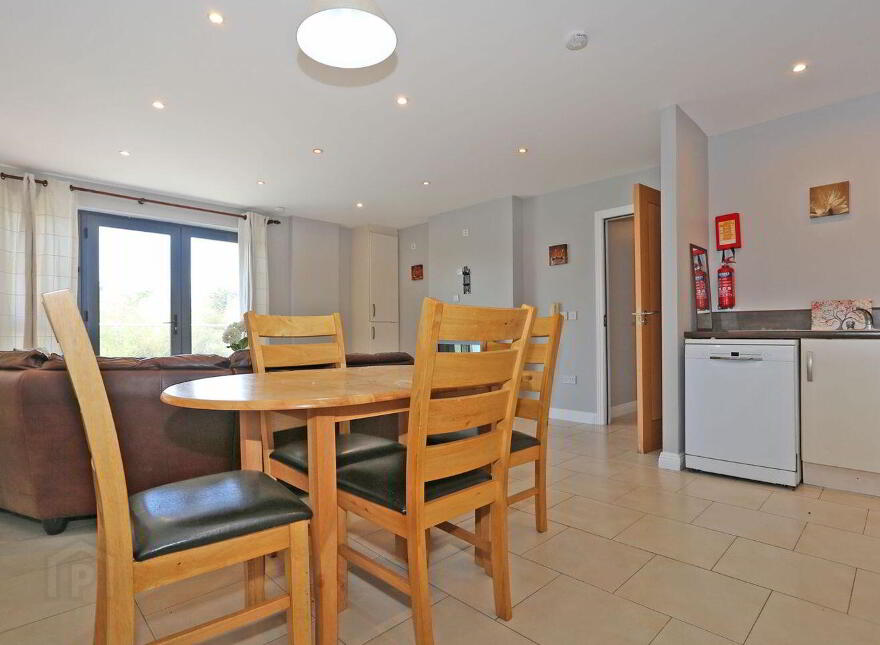 Apartment 15 Larchfield, Ashbourne Avenue, South Circular Road, V94YX20