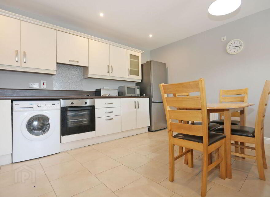 Apartment 15 Larchfield, Ashbourne Avenue, South Circular Road, V94YX20