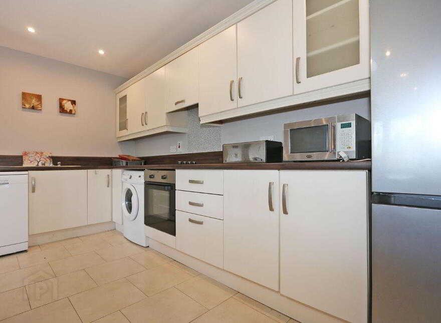 Apartment 15 Larchfield, Ashbourne Avenue, South Circular Road, V94YX20