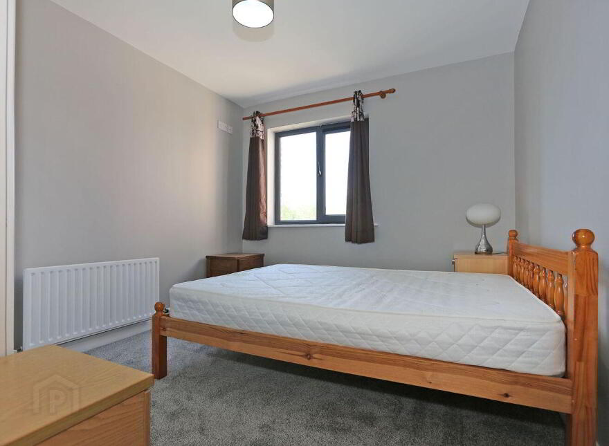 Apartment 15 Larchfield, Ashbourne Avenue, South Circular Road, V94YX20