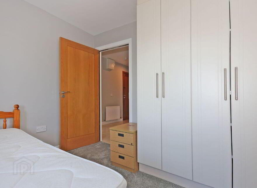 Apartment 15 Larchfield, Ashbourne Avenue, South Circular Road, V94YX20