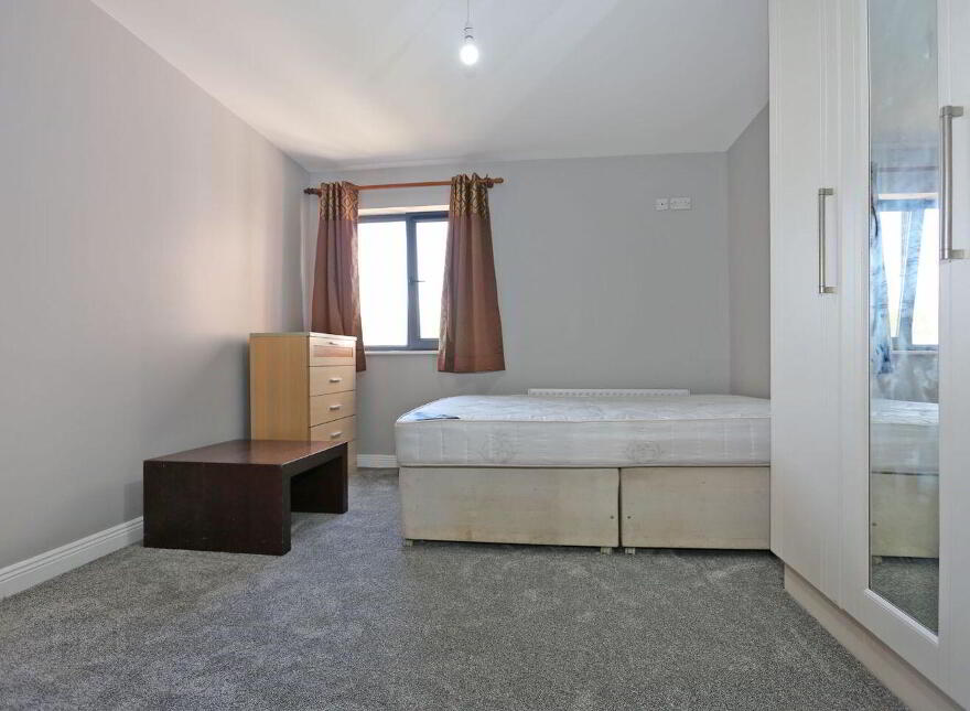 Apartment 15 Larchfield, Ashbourne Avenue, South Circular Road, V94YX20