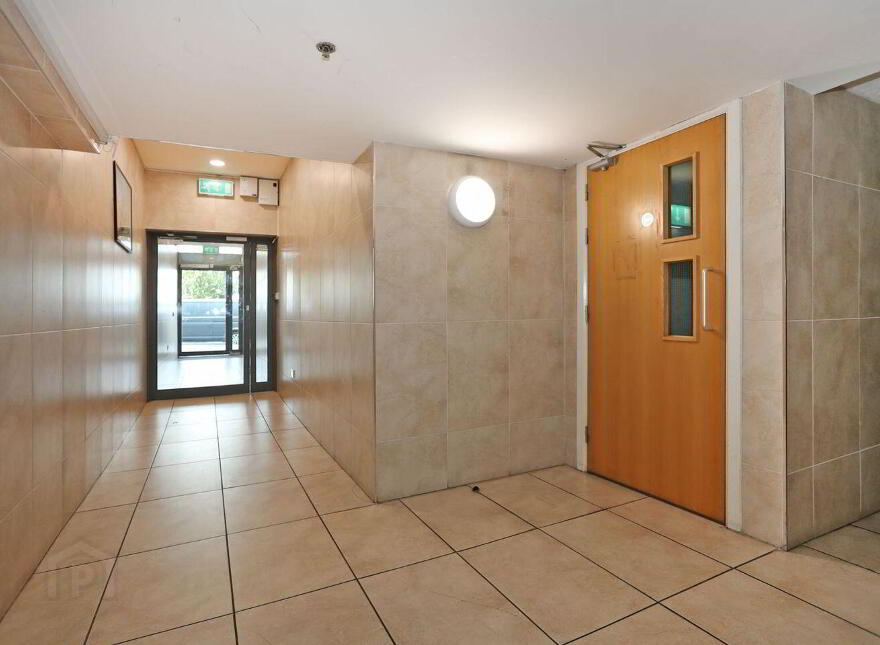 Apartment 102 Riverpoint, Bishops Quay, Limerick City Centre, V94V209