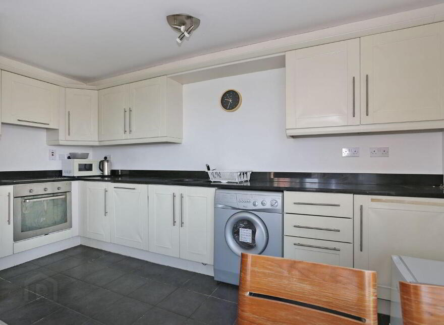 Apartment 102 Riverpoint, Bishops Quay, Limerick City Centre, V94V209