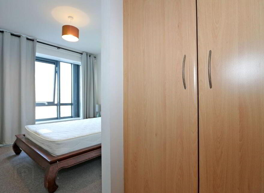 Apartment 102 Riverpoint, Bishops Quay, Limerick City Centre, V94V209