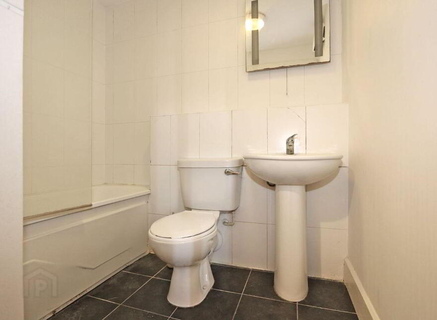 Apartment 102 Riverpoint, Bishops Quay, Limerick City Centre, V94V209