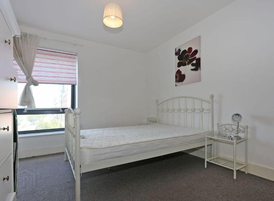 Apartment 102 Riverpoint, Bishops Quay, Limerick City Centre, V94V209