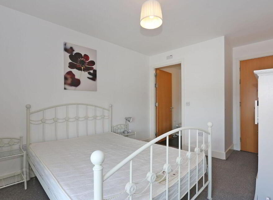 Apartment 102 Riverpoint, Bishops Quay, Limerick City Centre, V94V209