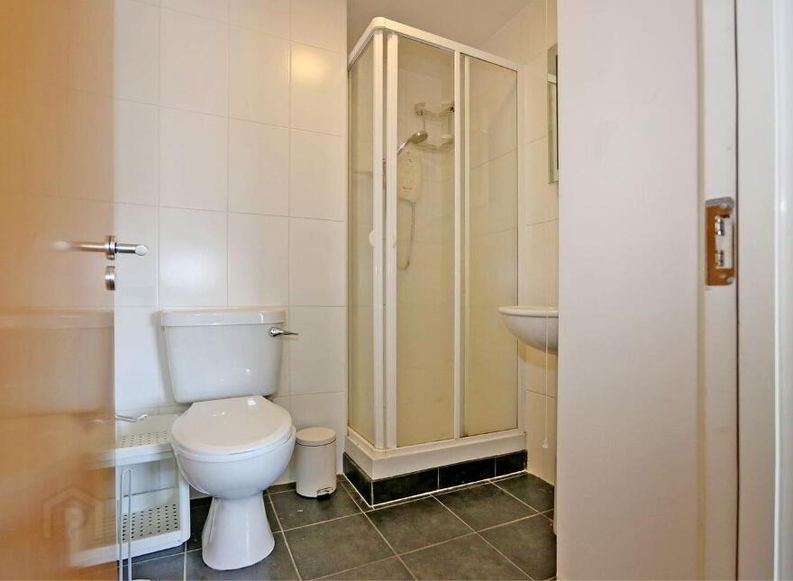 Apartment 102 Riverpoint, Bishops Quay, Limerick City Centre, V94V209