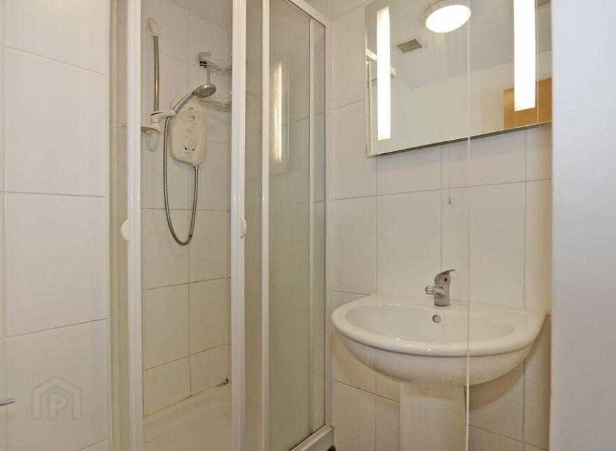 Apartment 102 Riverpoint, Bishops Quay, Limerick City Centre, V94V209