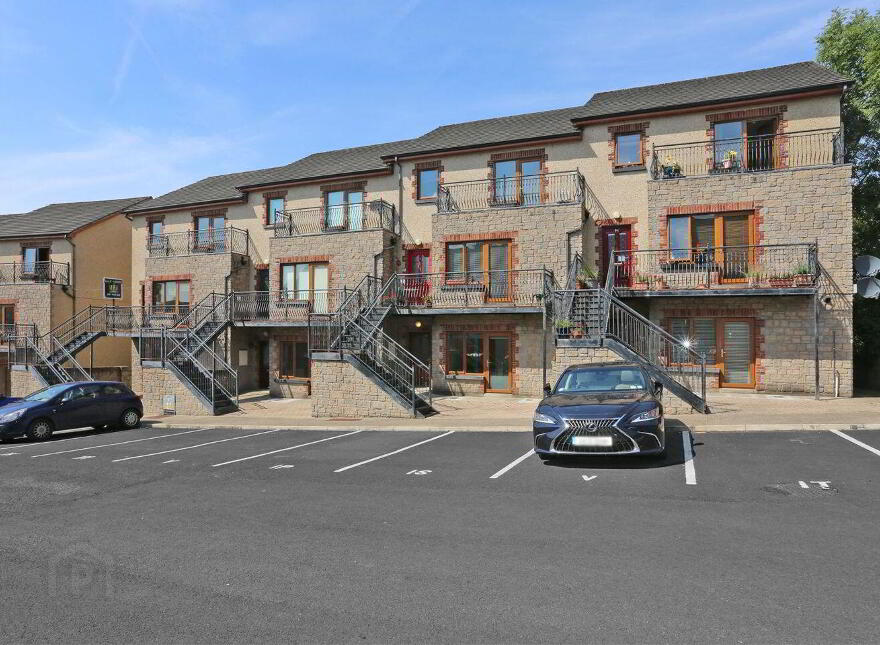 Apartment 91 Cois Ghruda, Castletroy, V94DW95