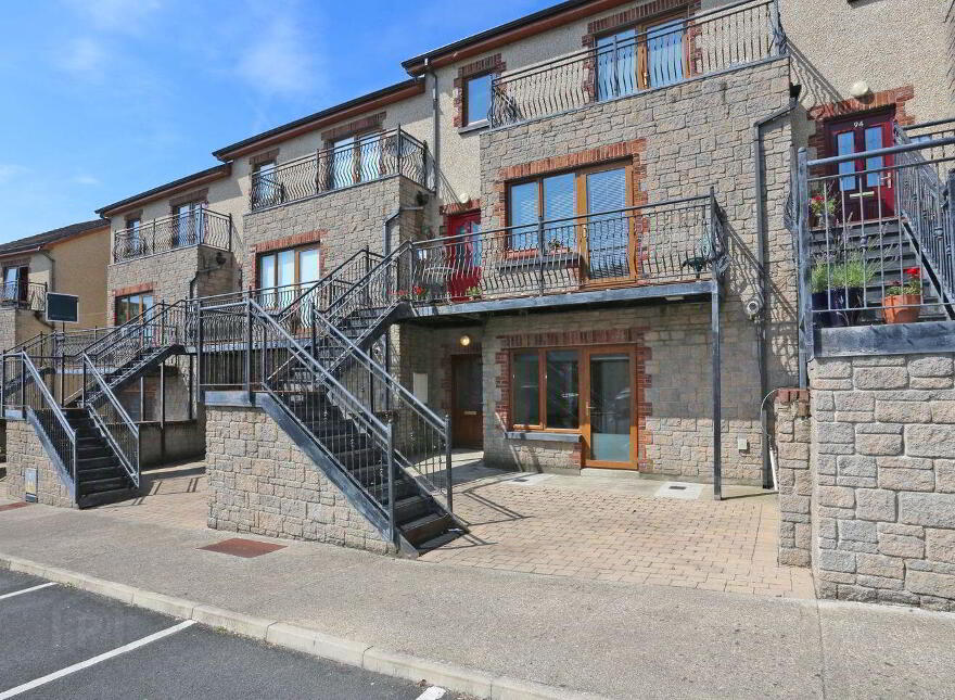 Apartment 91 Cois Ghruda, Castletroy, V94DW95
