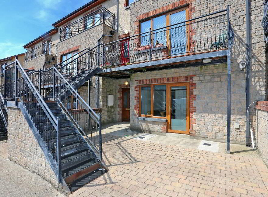 Apartment 91 Cois Ghruda, Castletroy, V94DW95
